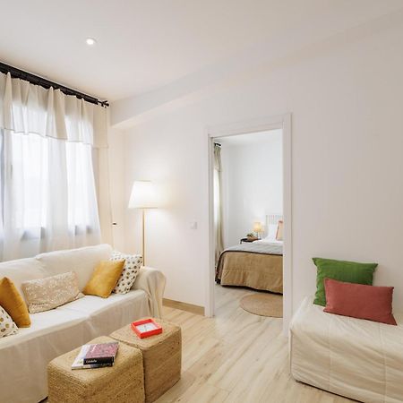 Apartament A Sant Celoni, Montseny, Barcelona Exteriör bild