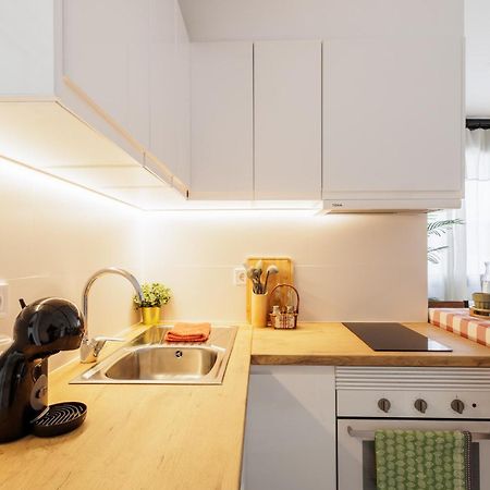Apartament A Sant Celoni, Montseny, Barcelona Exteriör bild