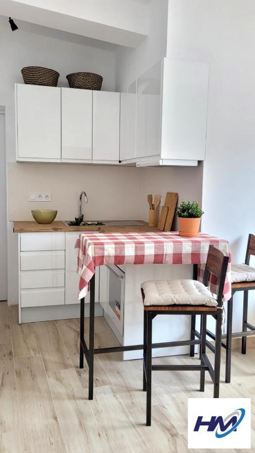 Apartament A Sant Celoni, Montseny, Barcelona Exteriör bild