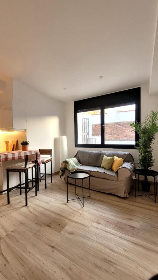 Apartament A Sant Celoni, Montseny, Barcelona Exteriör bild