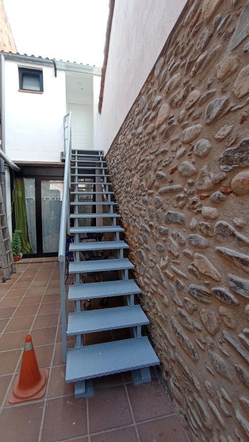 Apartament A Sant Celoni, Montseny, Barcelona Exteriör bild