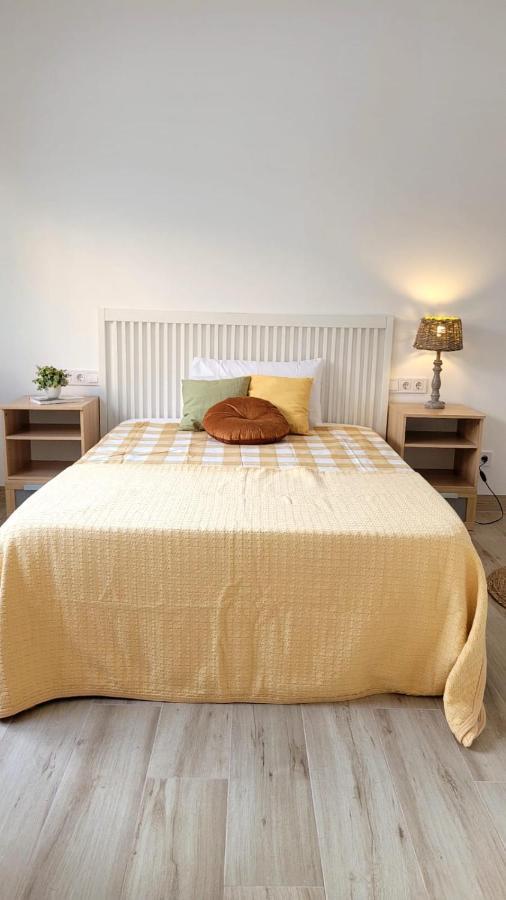 Apartament A Sant Celoni, Montseny, Barcelona Exteriör bild