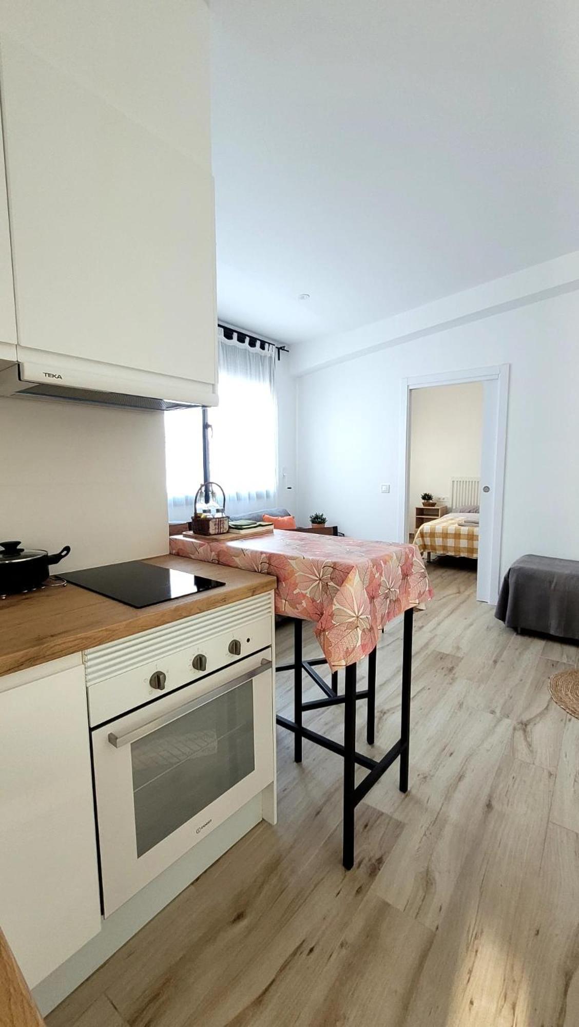 Apartament A Sant Celoni, Montseny, Barcelona Exteriör bild
