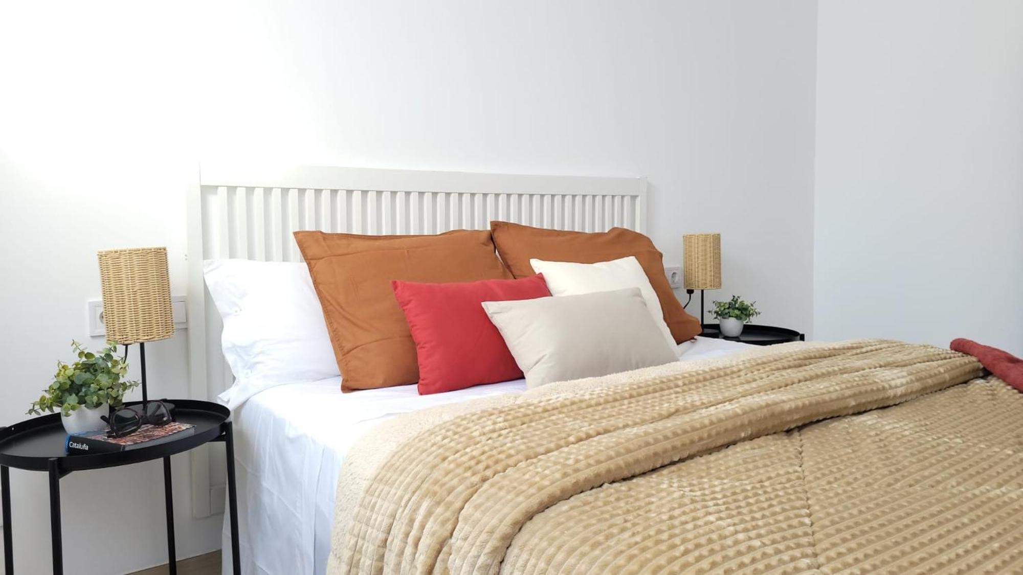 Apartament A Sant Celoni, Montseny, Barcelona Exteriör bild