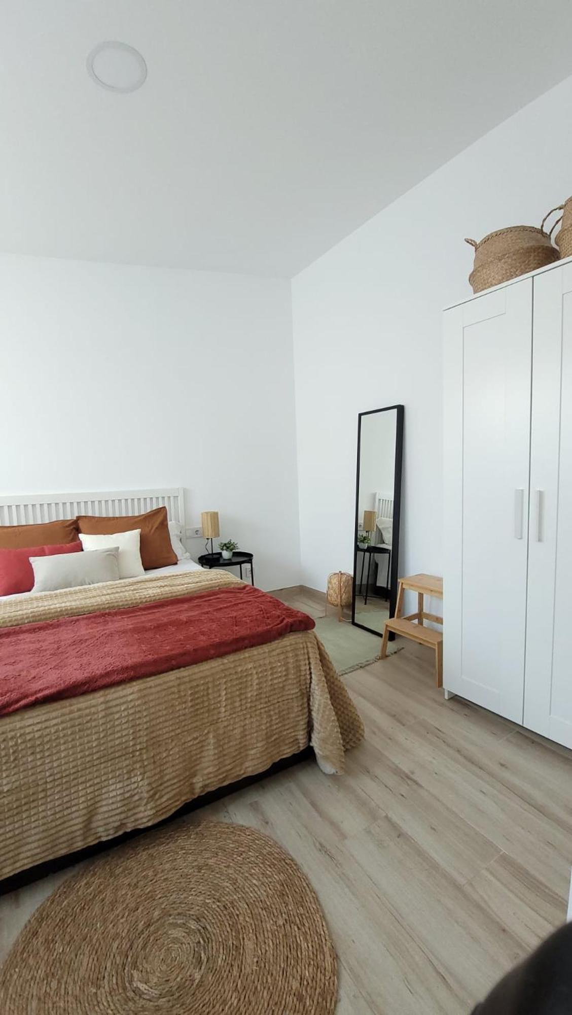 Apartament A Sant Celoni, Montseny, Barcelona Exteriör bild