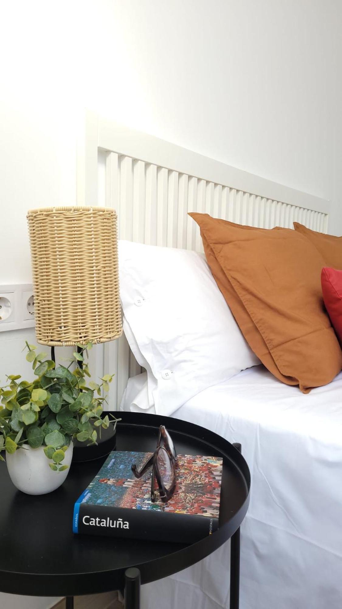 Apartament A Sant Celoni, Montseny, Barcelona Exteriör bild