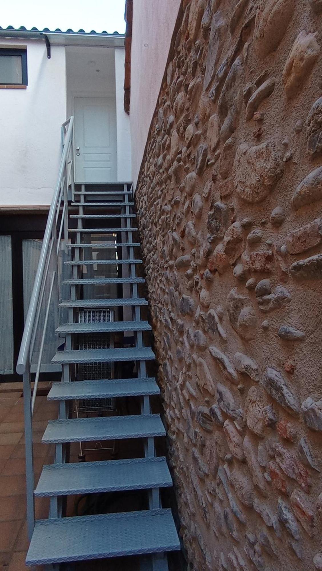 Apartament A Sant Celoni, Montseny, Barcelona Exteriör bild