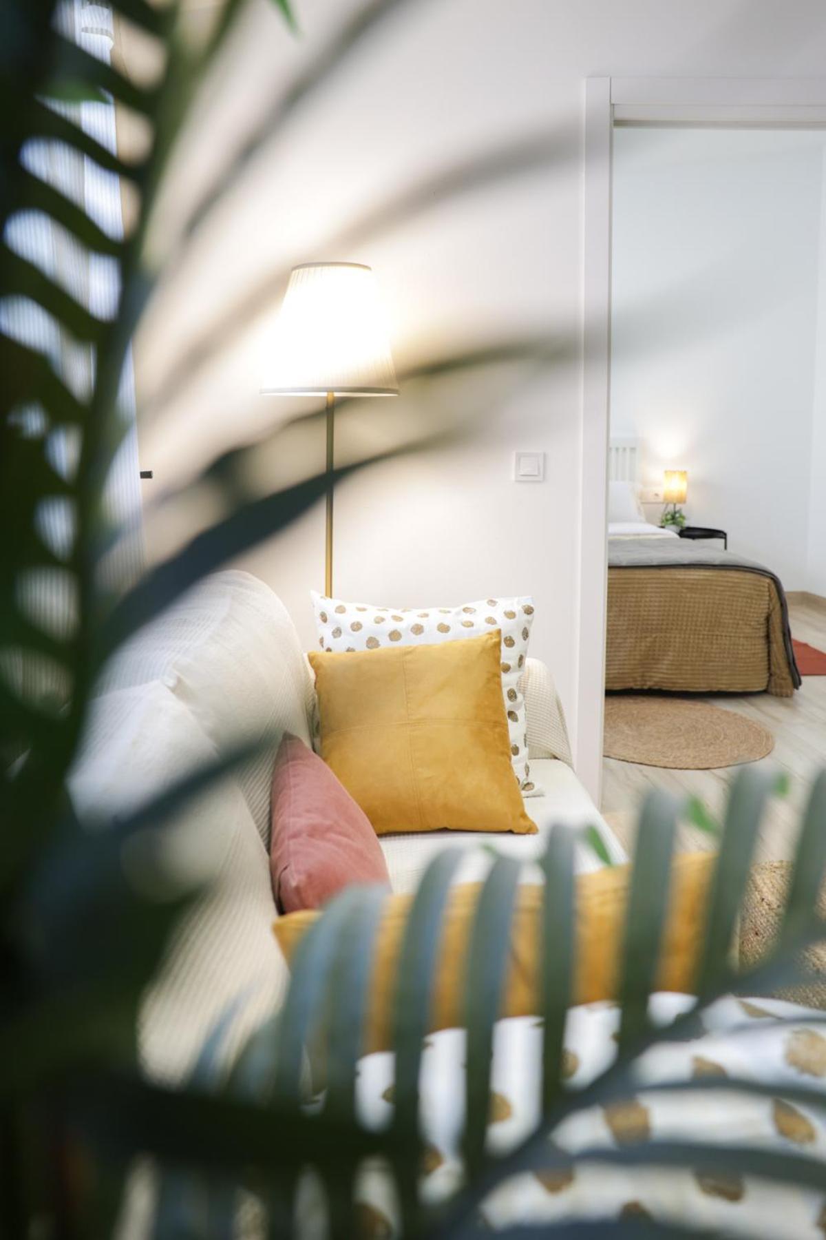 Apartament A Sant Celoni, Montseny, Barcelona Rum bild