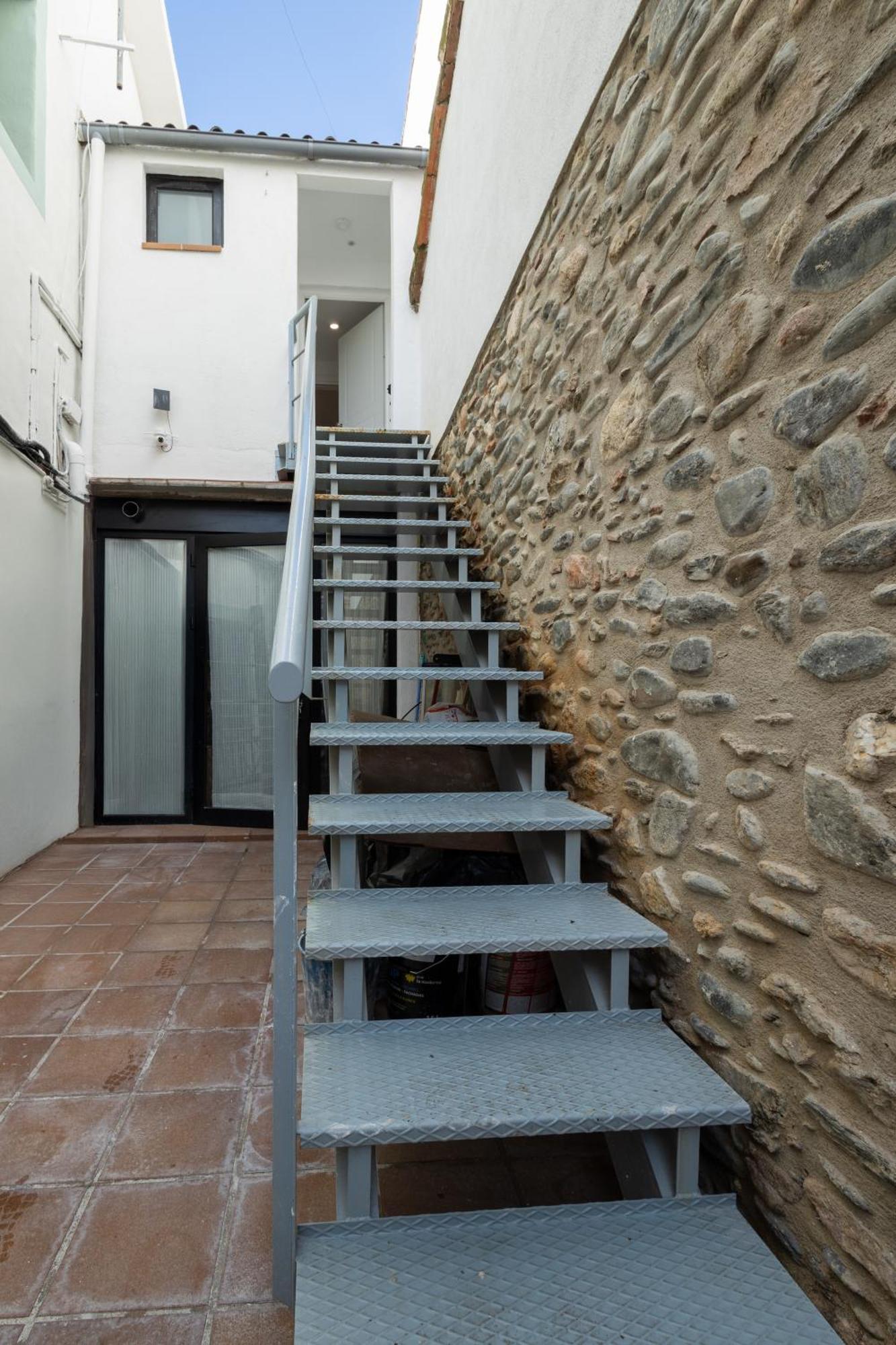 Apartament A Sant Celoni, Montseny, Barcelona Exteriör bild