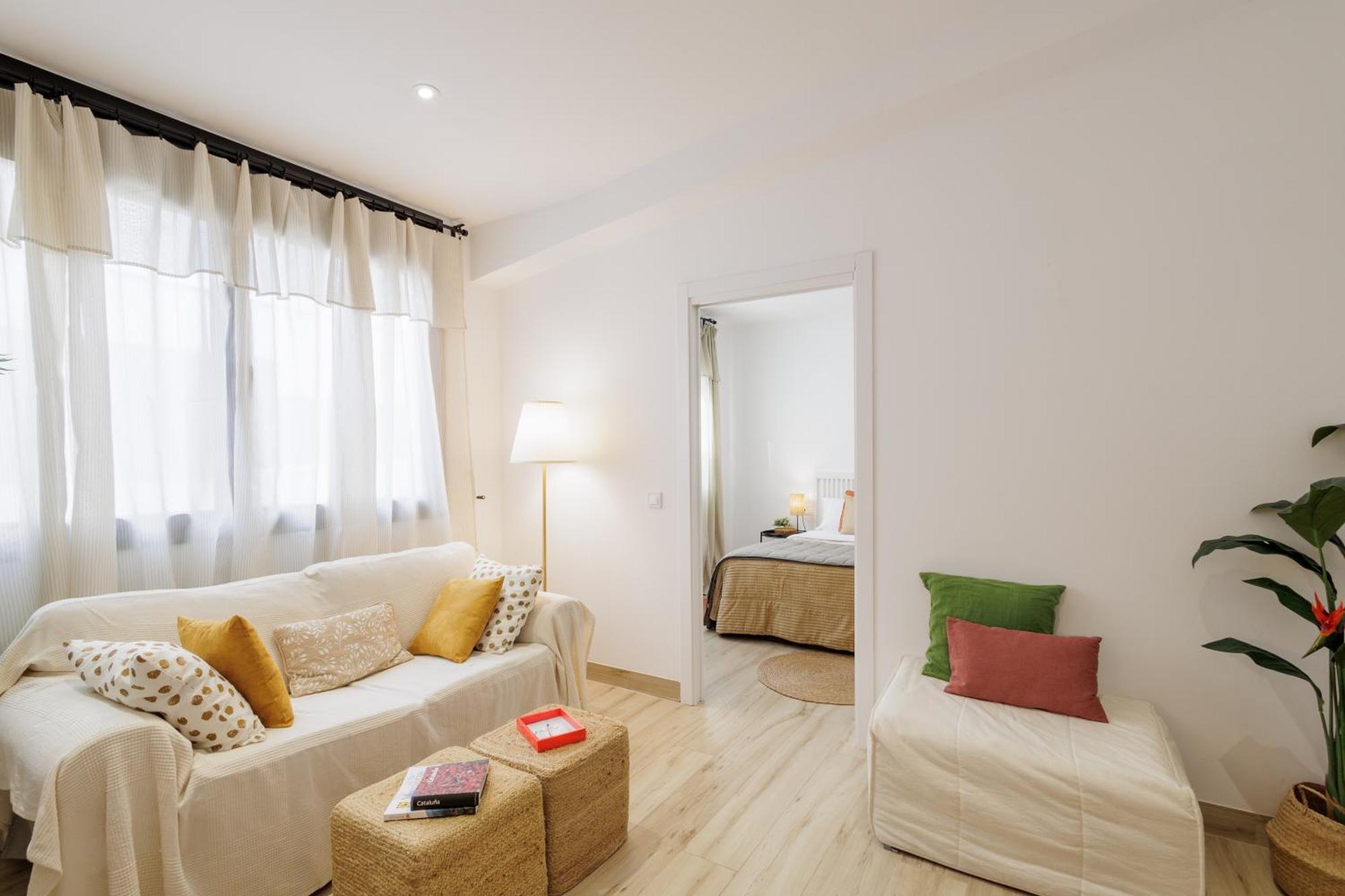 Apartament A Sant Celoni, Montseny, Barcelona Exteriör bild