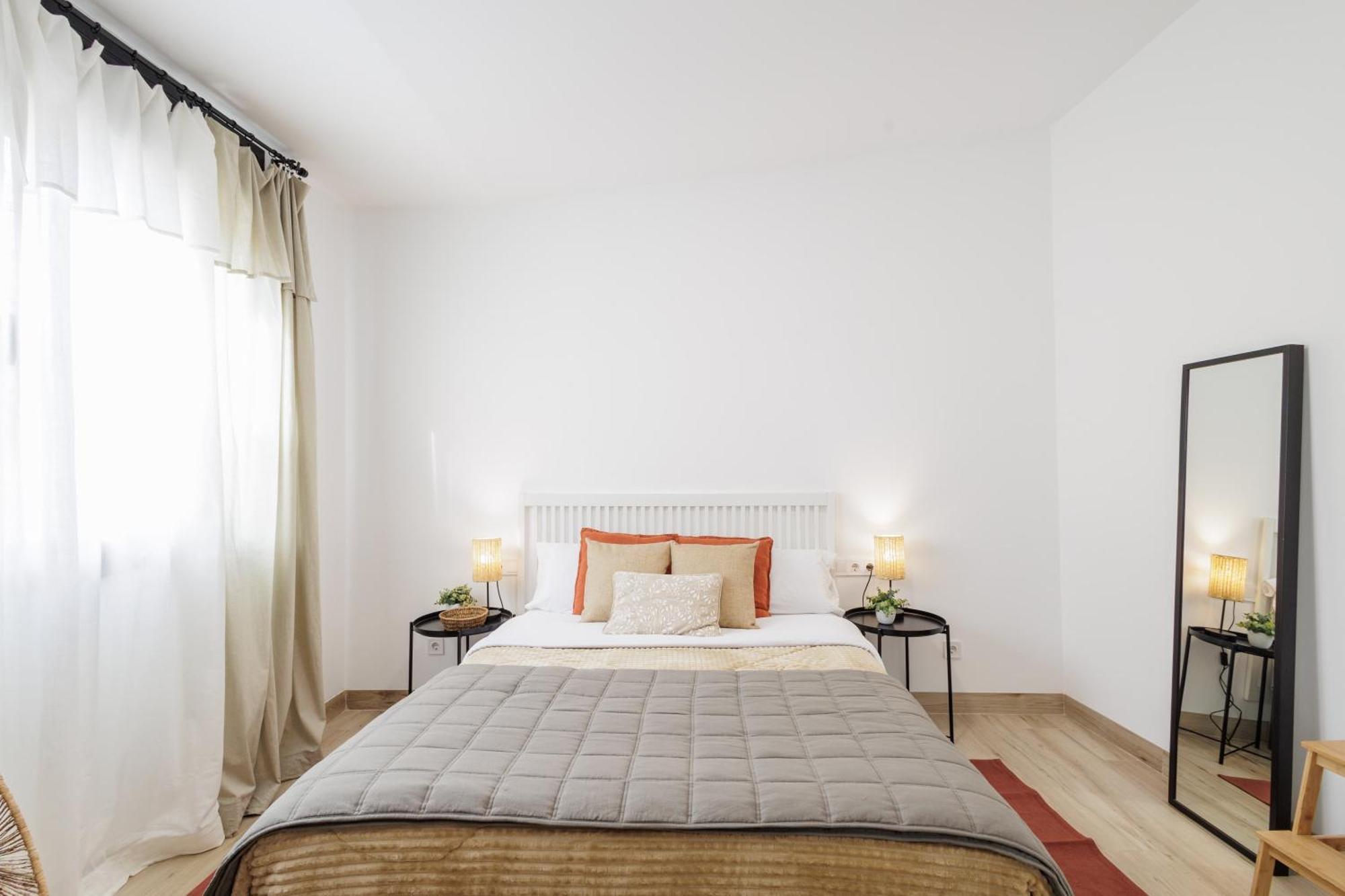 Apartament A Sant Celoni, Montseny, Barcelona Exteriör bild