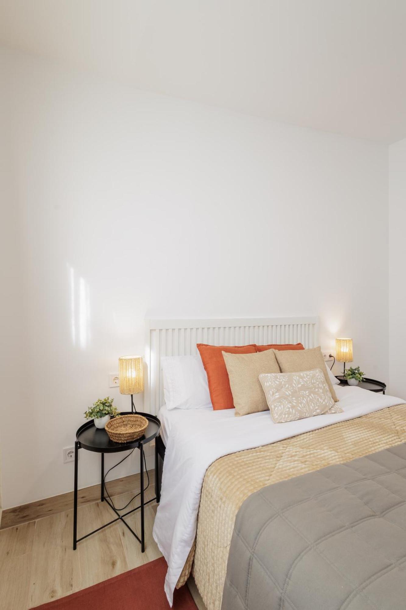 Apartament A Sant Celoni, Montseny, Barcelona Exteriör bild