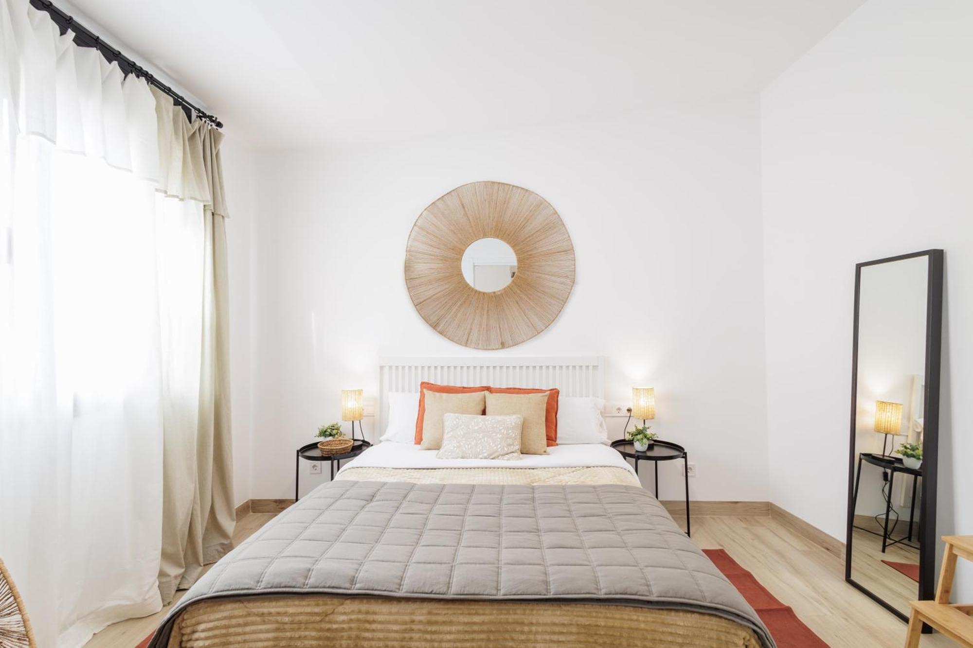 Apartament A Sant Celoni, Montseny, Barcelona Exteriör bild
