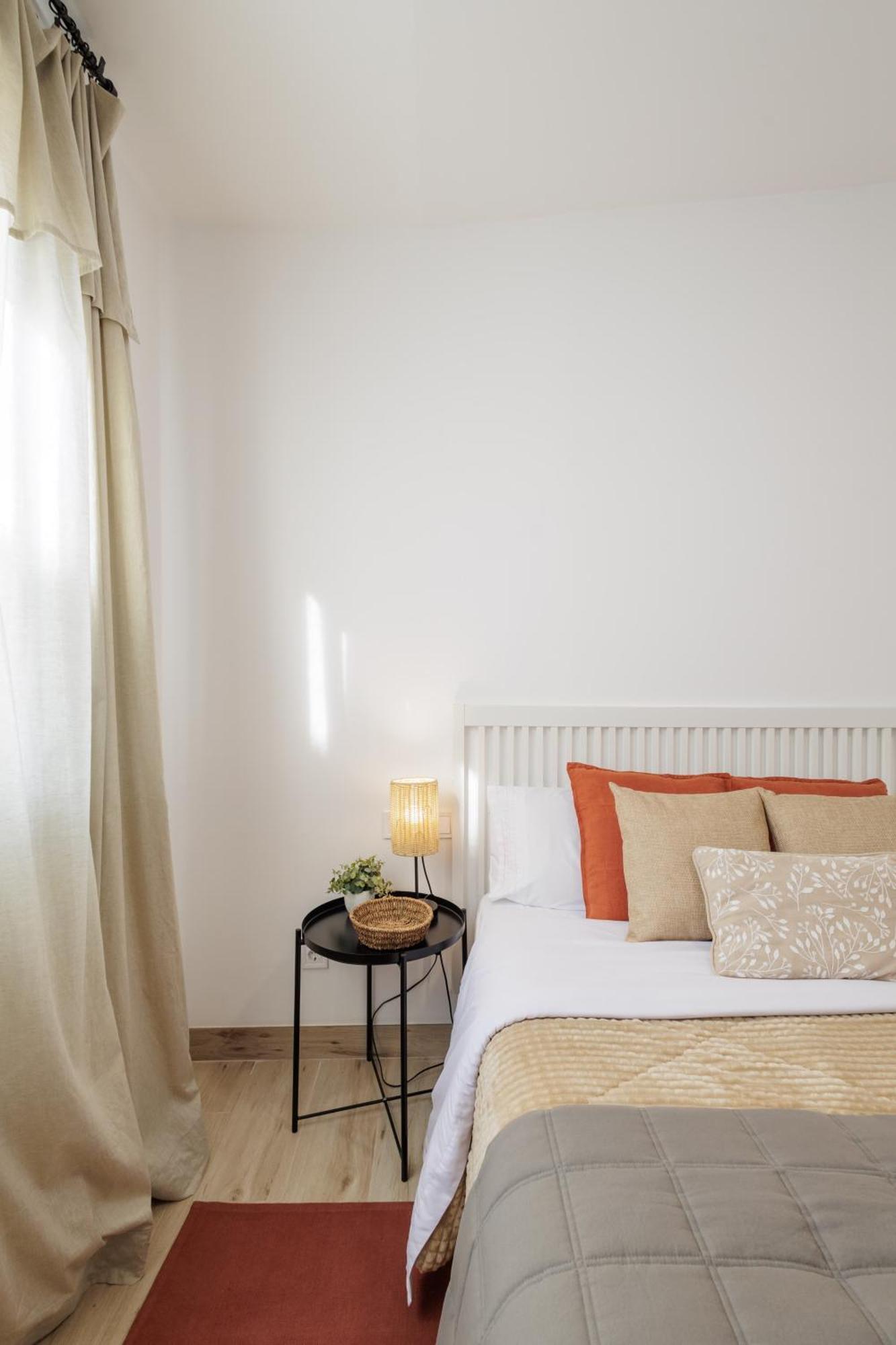 Apartament A Sant Celoni, Montseny, Barcelona Exteriör bild
