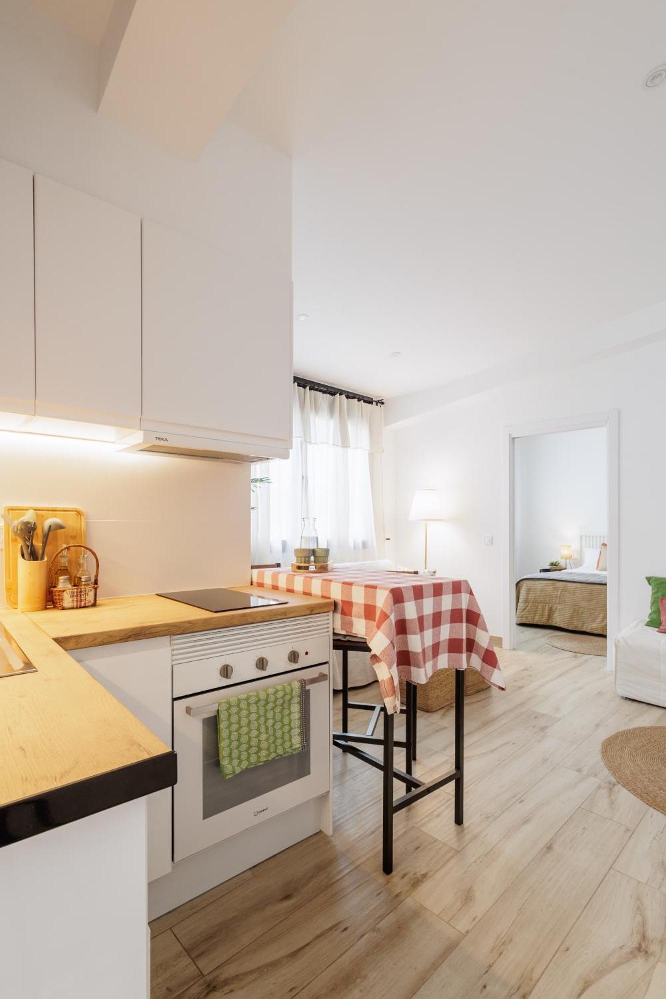 Apartament A Sant Celoni, Montseny, Barcelona Exteriör bild