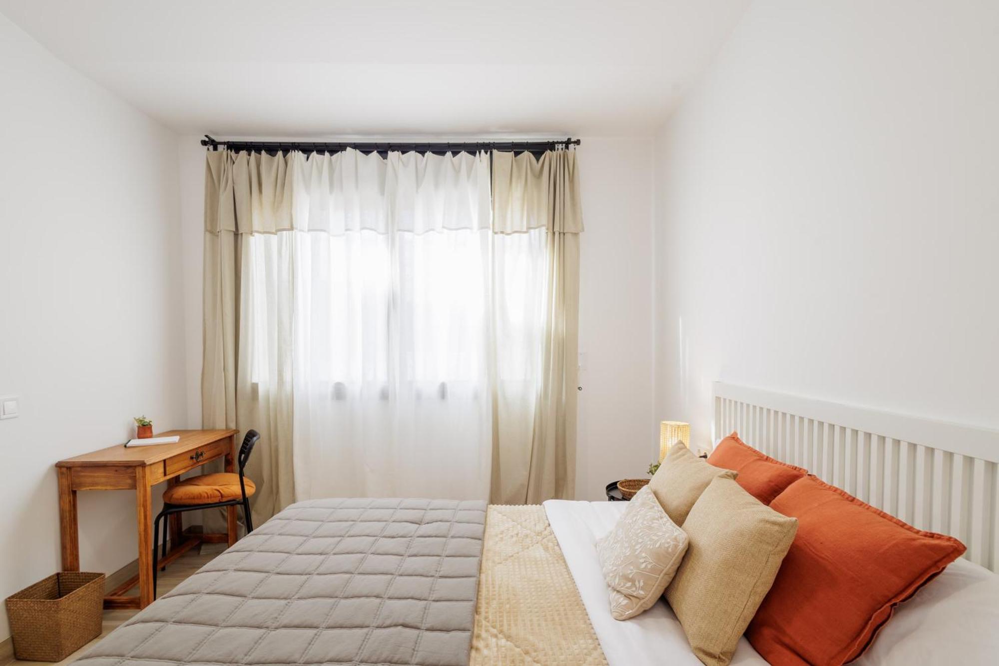 Apartament A Sant Celoni, Montseny, Barcelona Exteriör bild