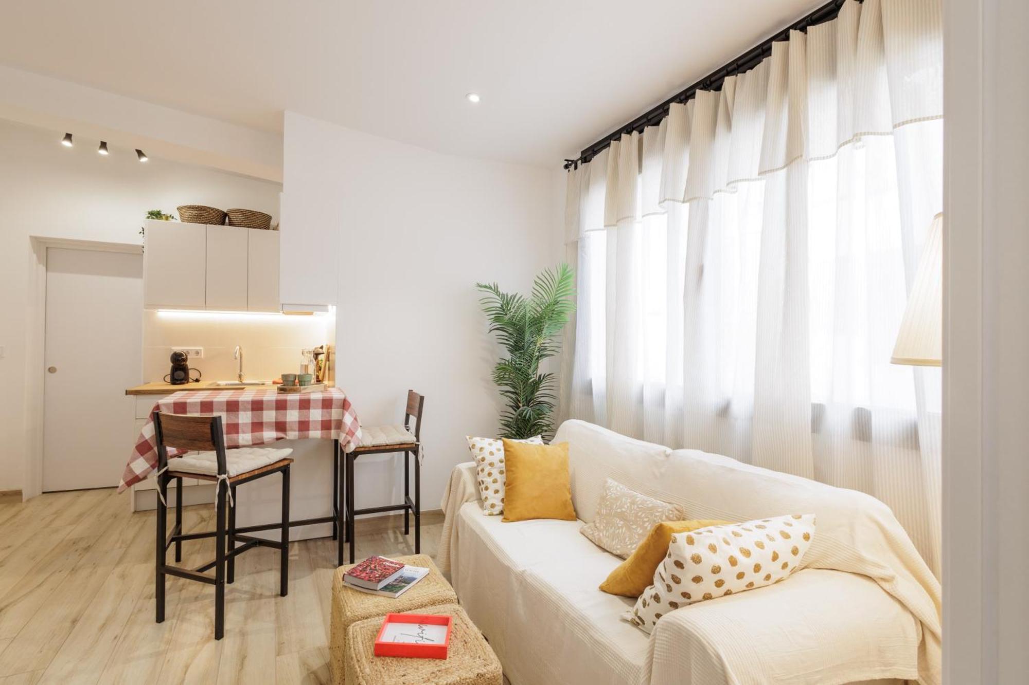 Apartament A Sant Celoni, Montseny, Barcelona Exteriör bild