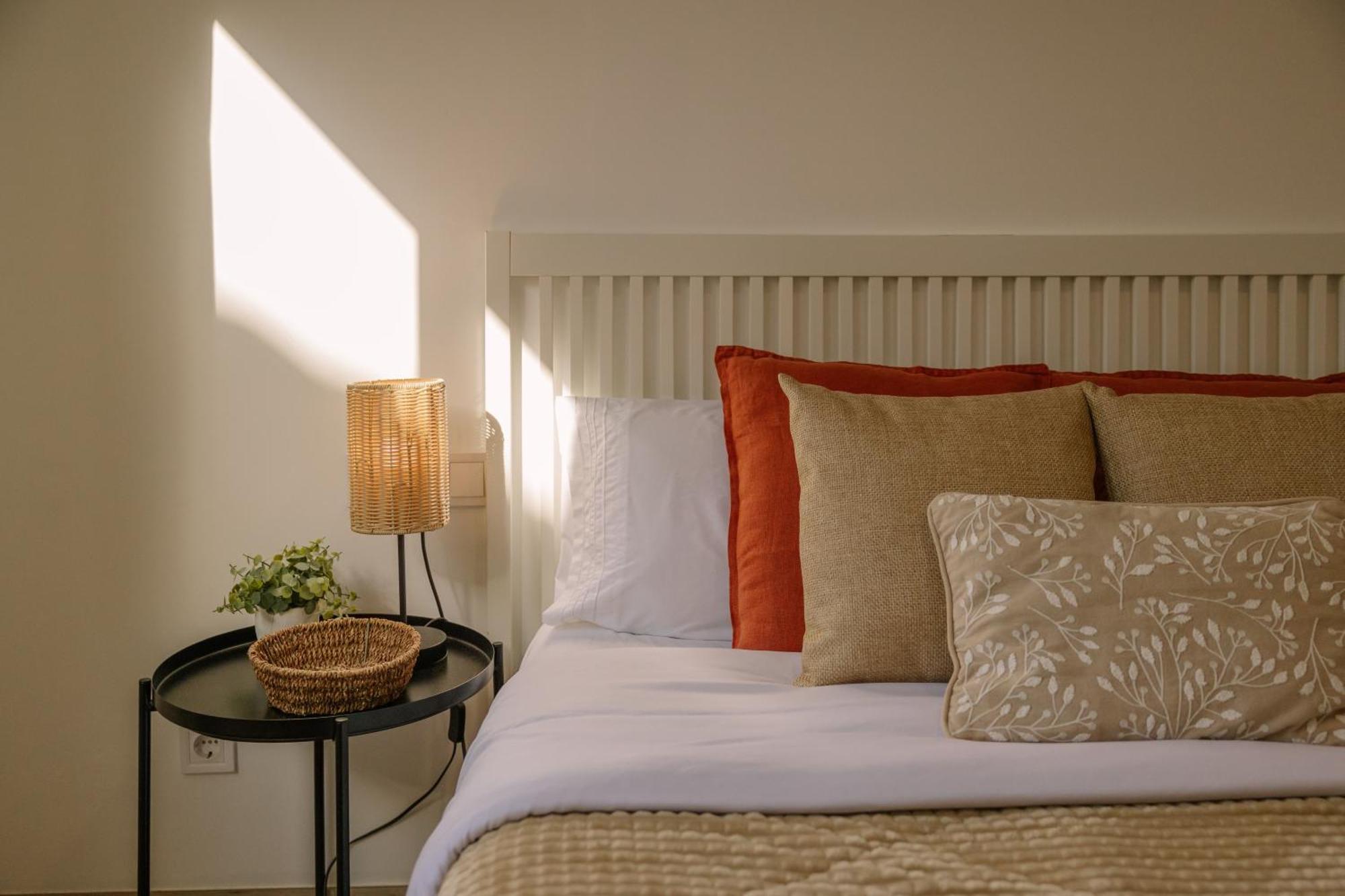 Apartament A Sant Celoni, Montseny, Barcelona Exteriör bild