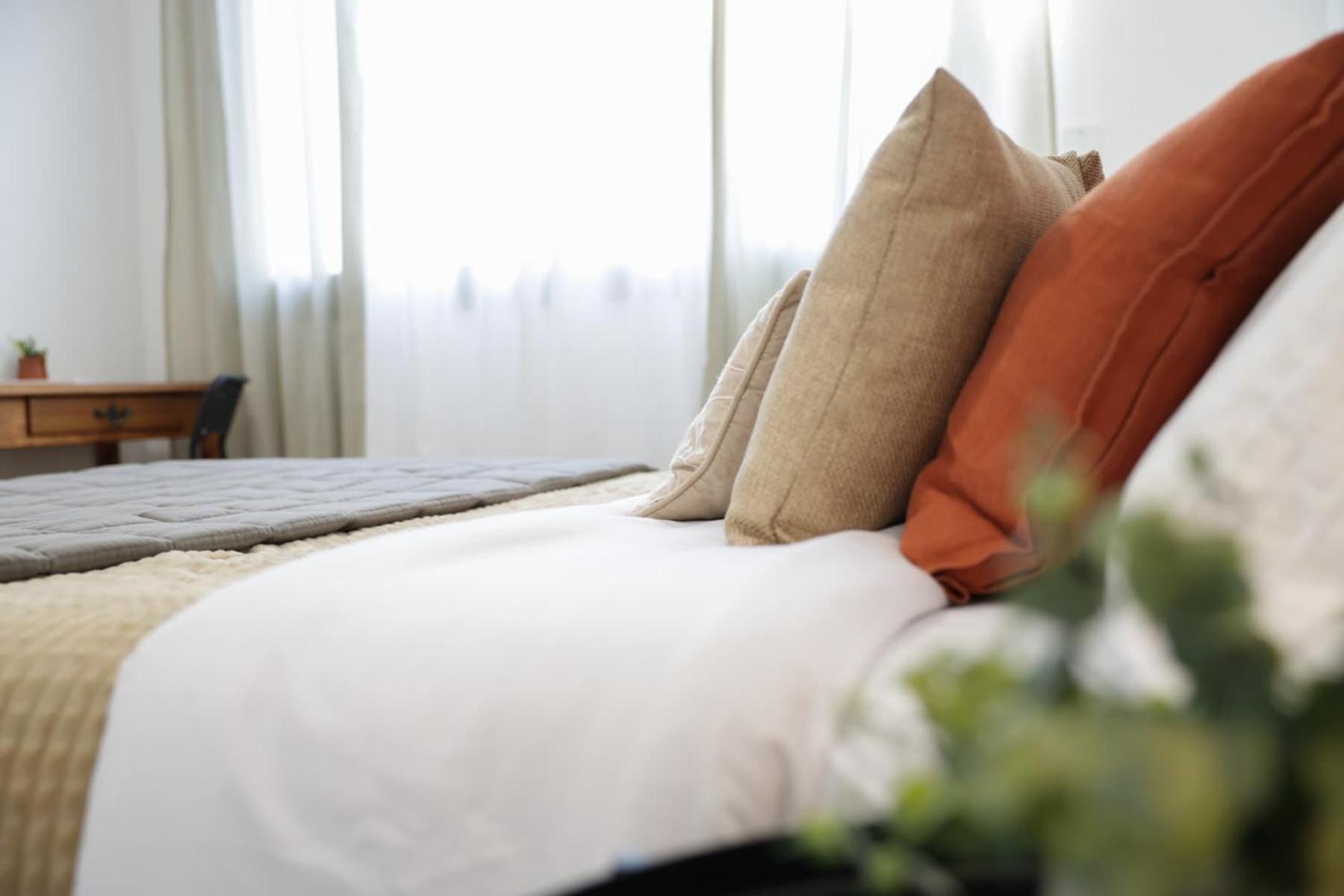 Apartament A Sant Celoni, Montseny, Barcelona Exteriör bild