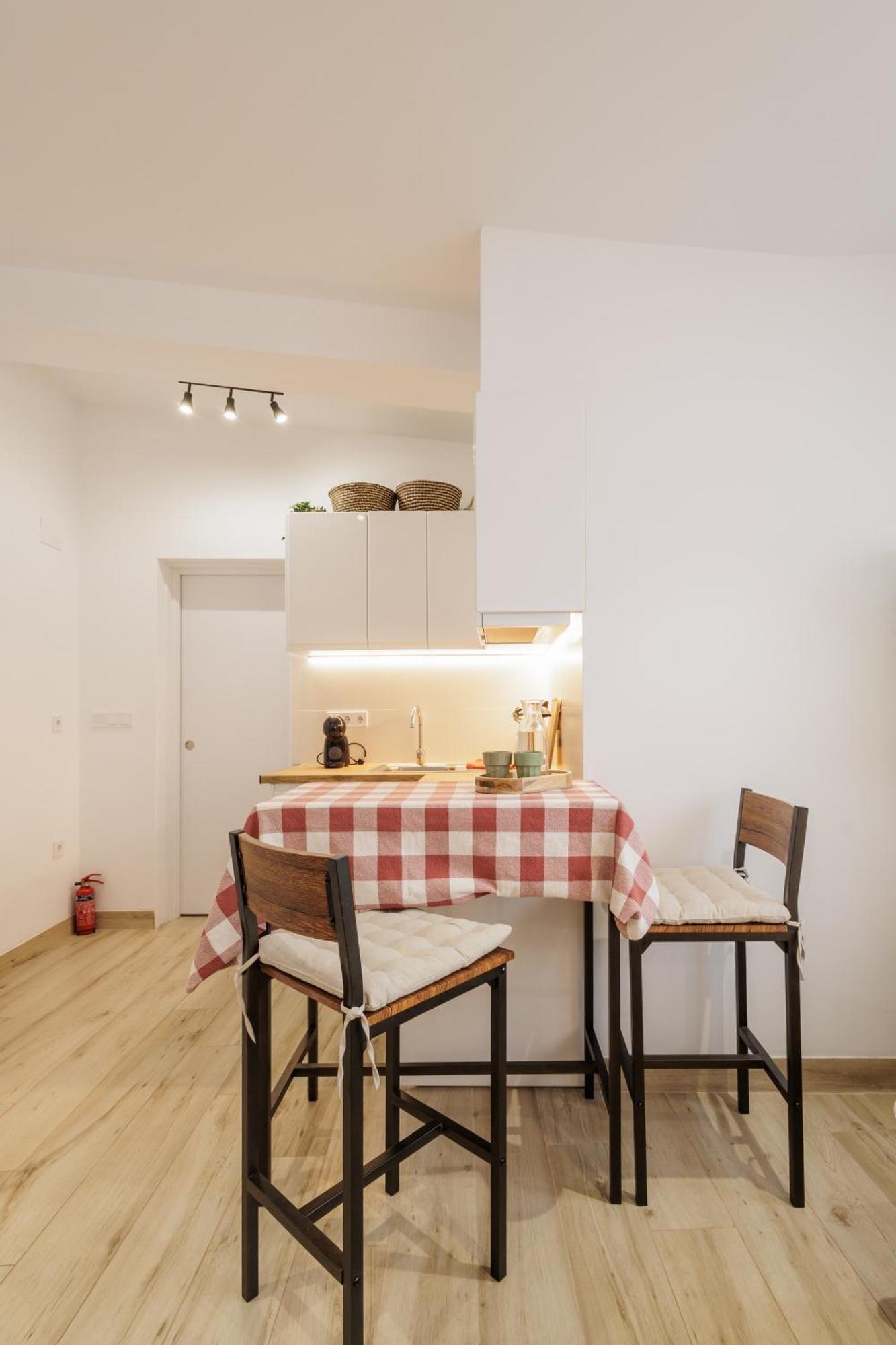 Apartament A Sant Celoni, Montseny, Barcelona Exteriör bild