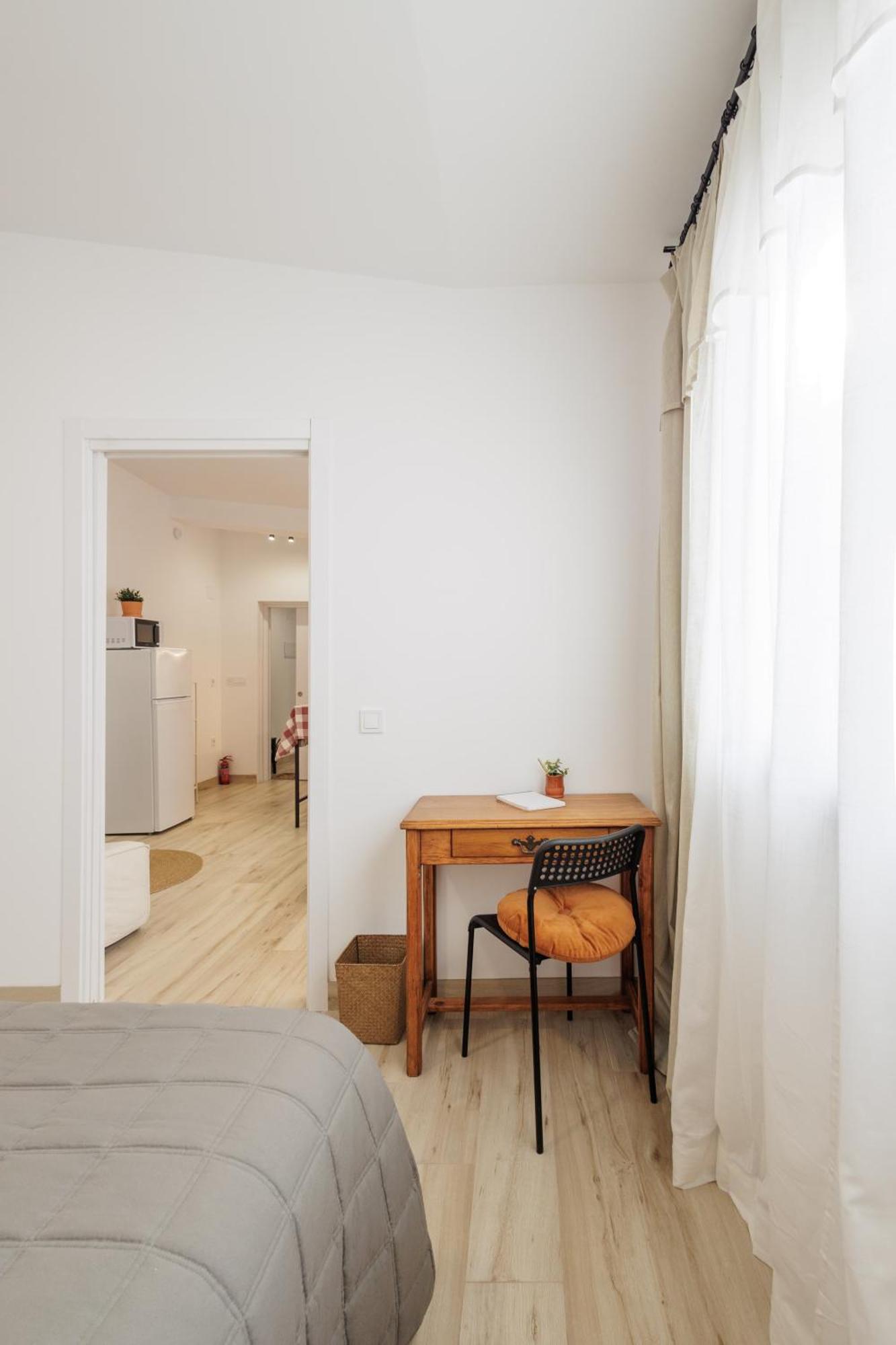 Apartament A Sant Celoni, Montseny, Barcelona Exteriör bild