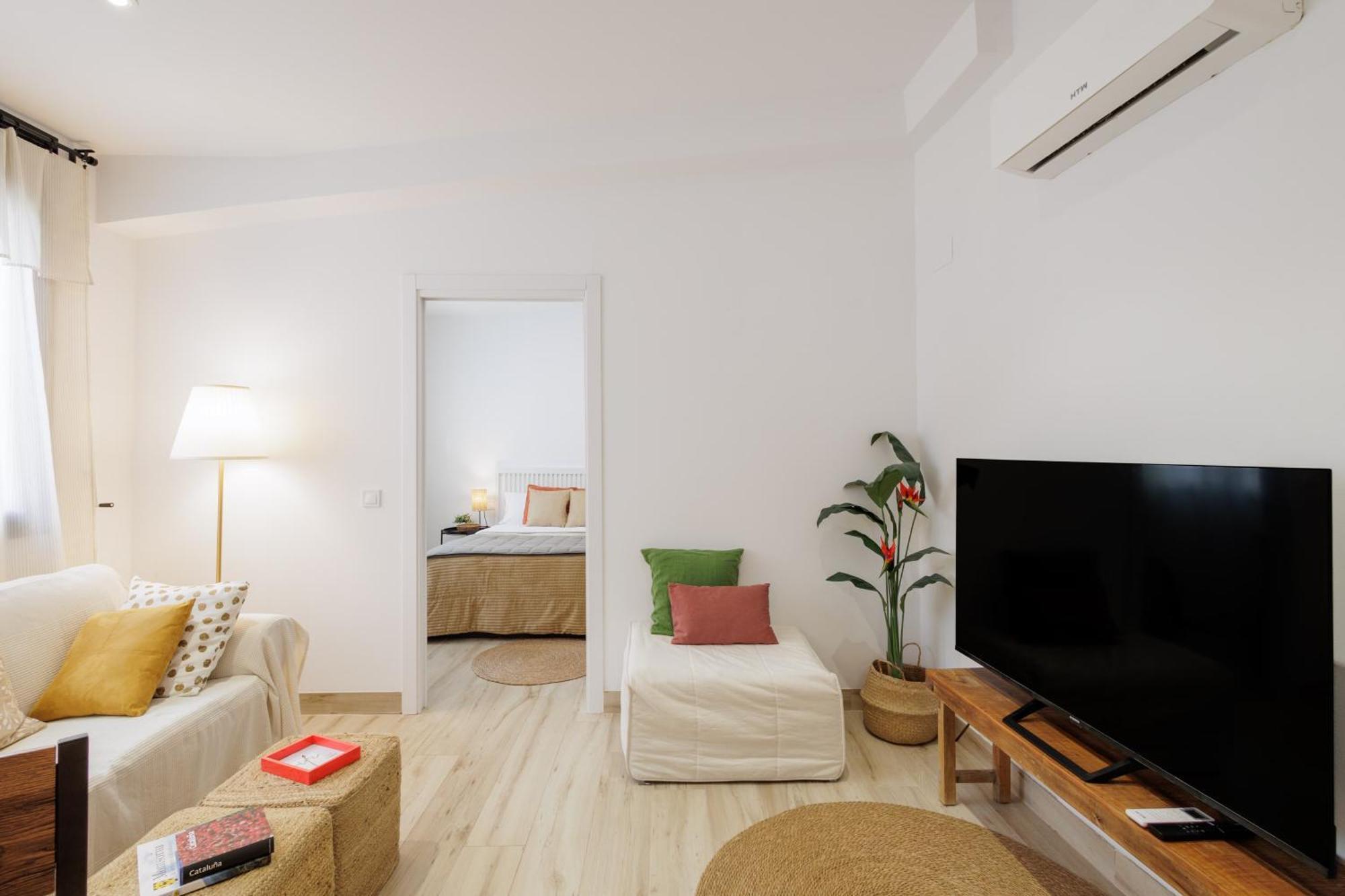 Apartament A Sant Celoni, Montseny, Barcelona Exteriör bild