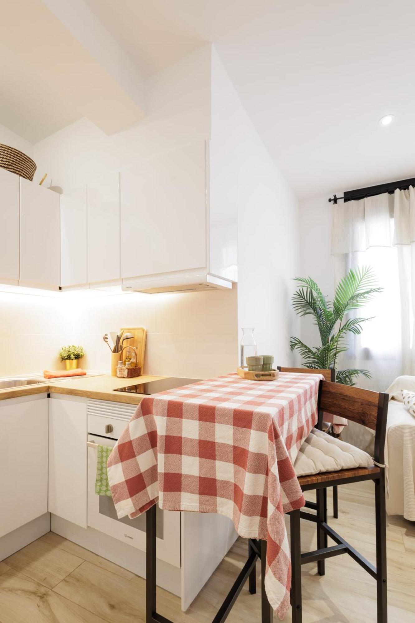Apartament A Sant Celoni, Montseny, Barcelona Exteriör bild