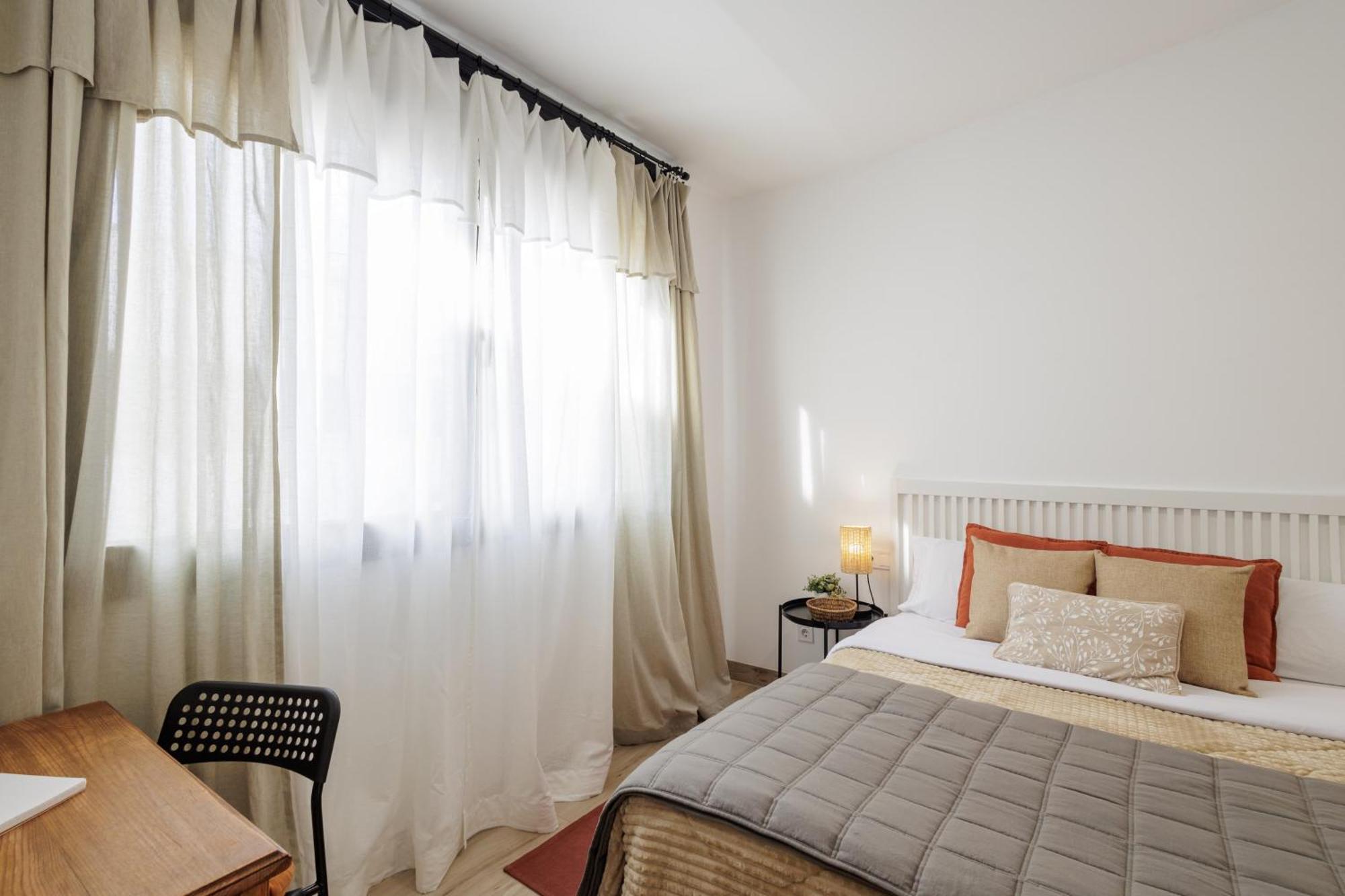 Apartament A Sant Celoni, Montseny, Barcelona Exteriör bild