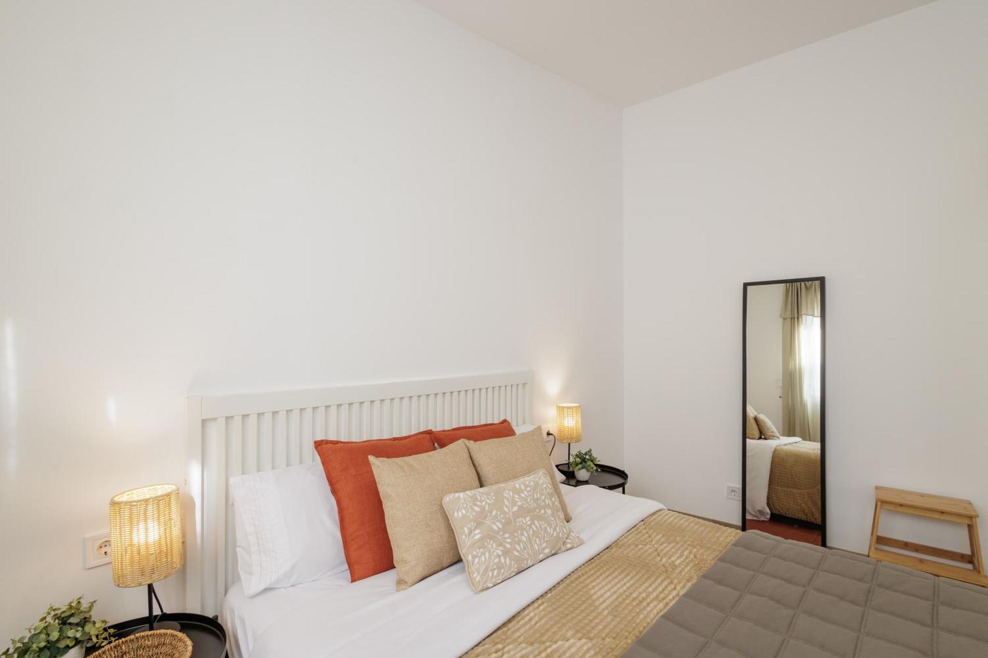 Apartament A Sant Celoni, Montseny, Barcelona Exteriör bild