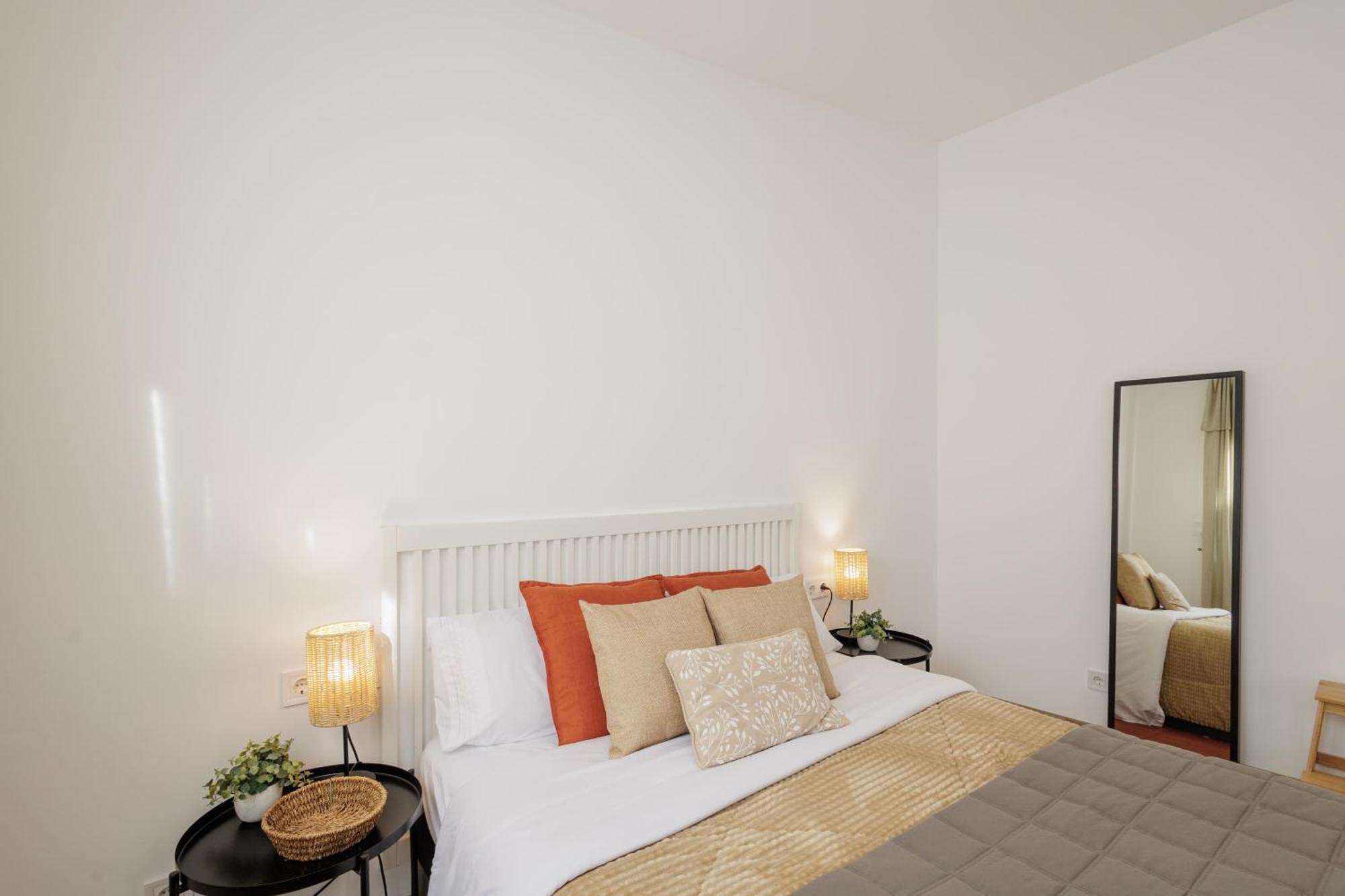 Apartament A Sant Celoni, Montseny, Barcelona Exteriör bild