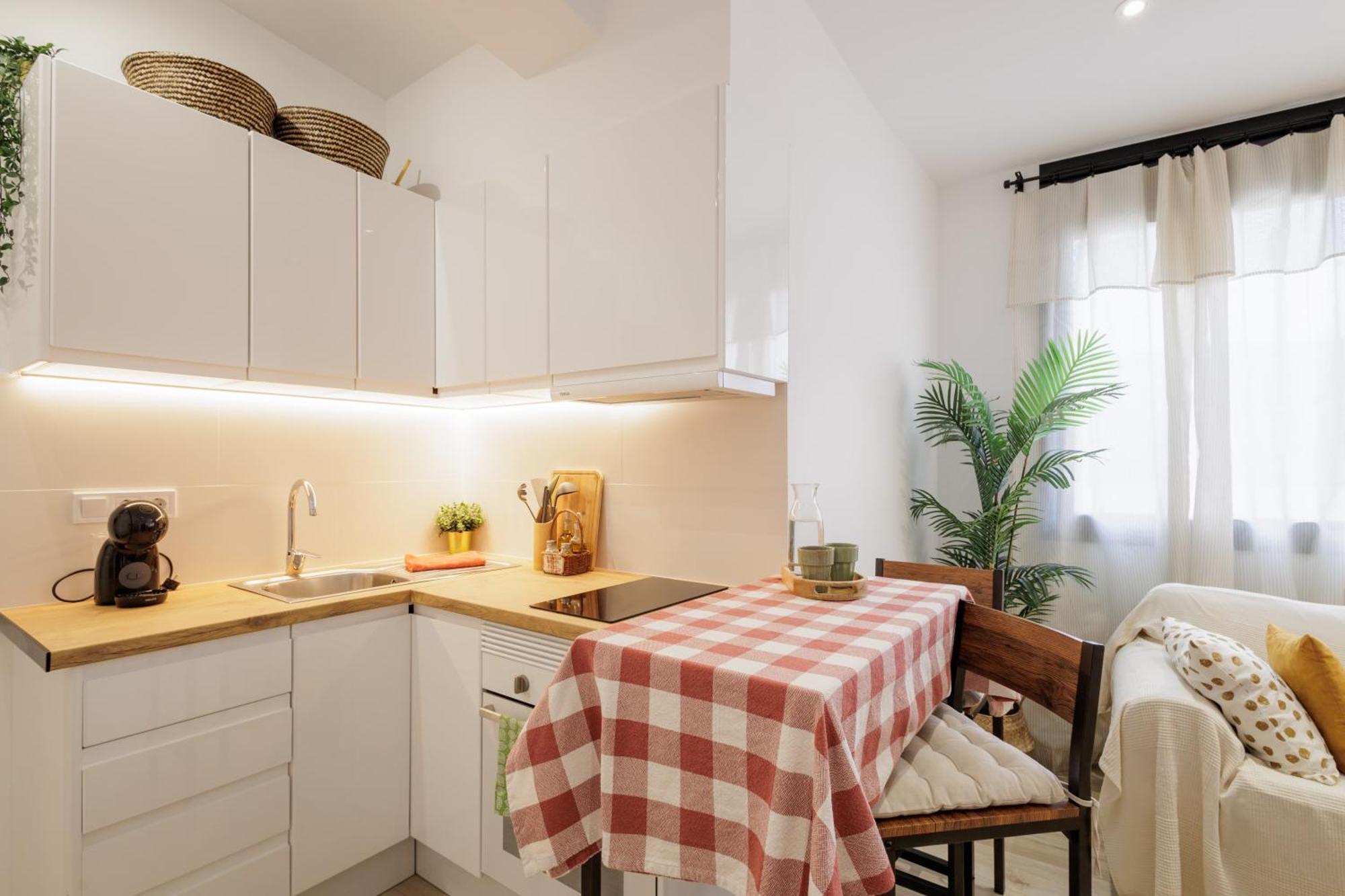 Apartament A Sant Celoni, Montseny, Barcelona Exteriör bild