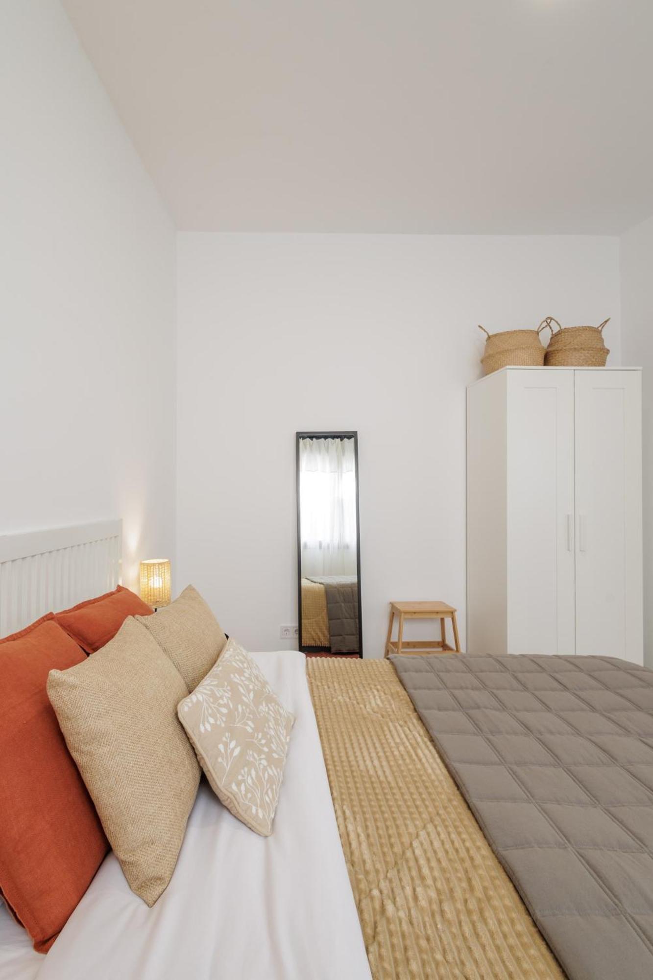 Apartament A Sant Celoni, Montseny, Barcelona Exteriör bild