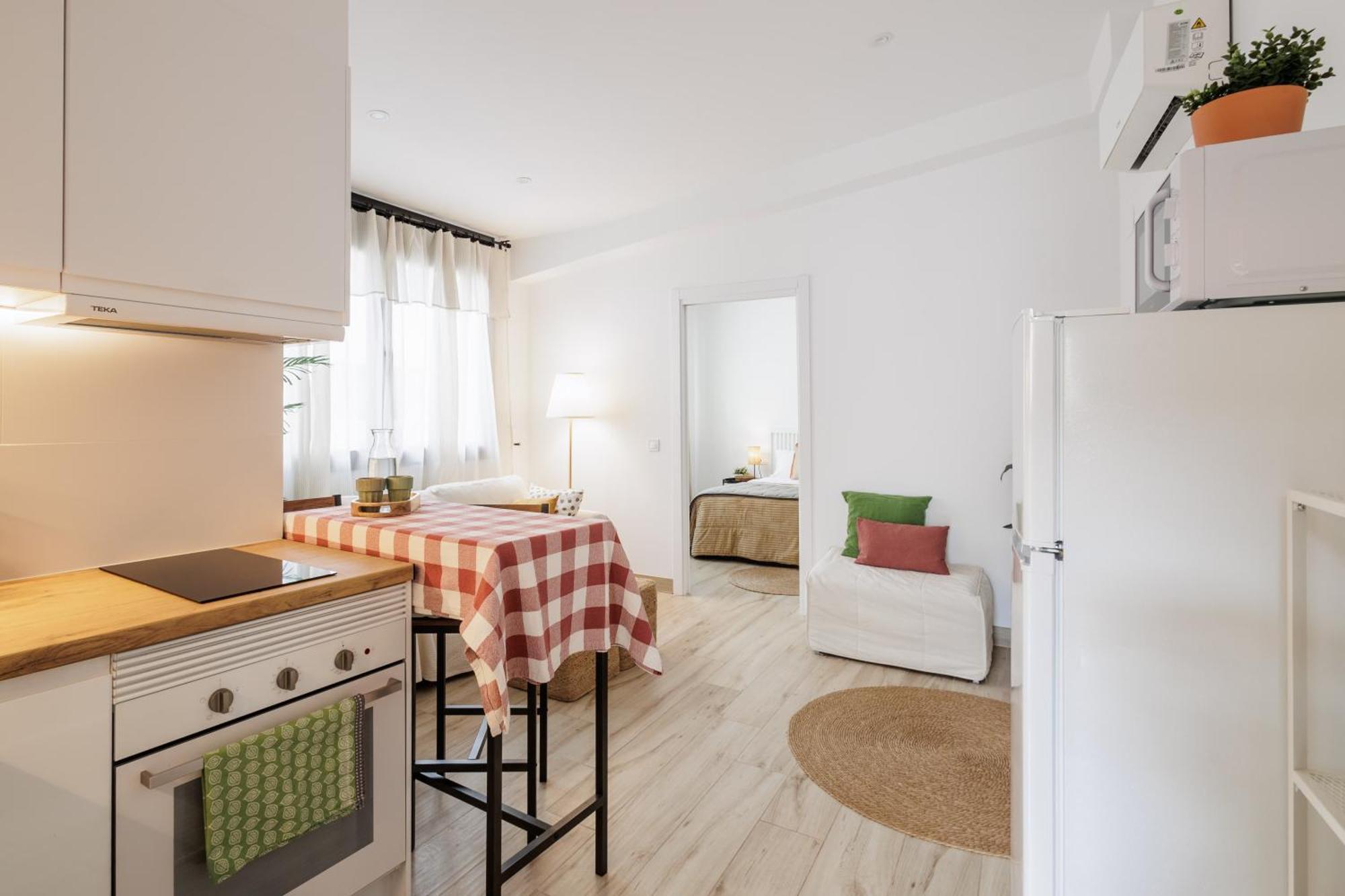 Apartament A Sant Celoni, Montseny, Barcelona Exteriör bild