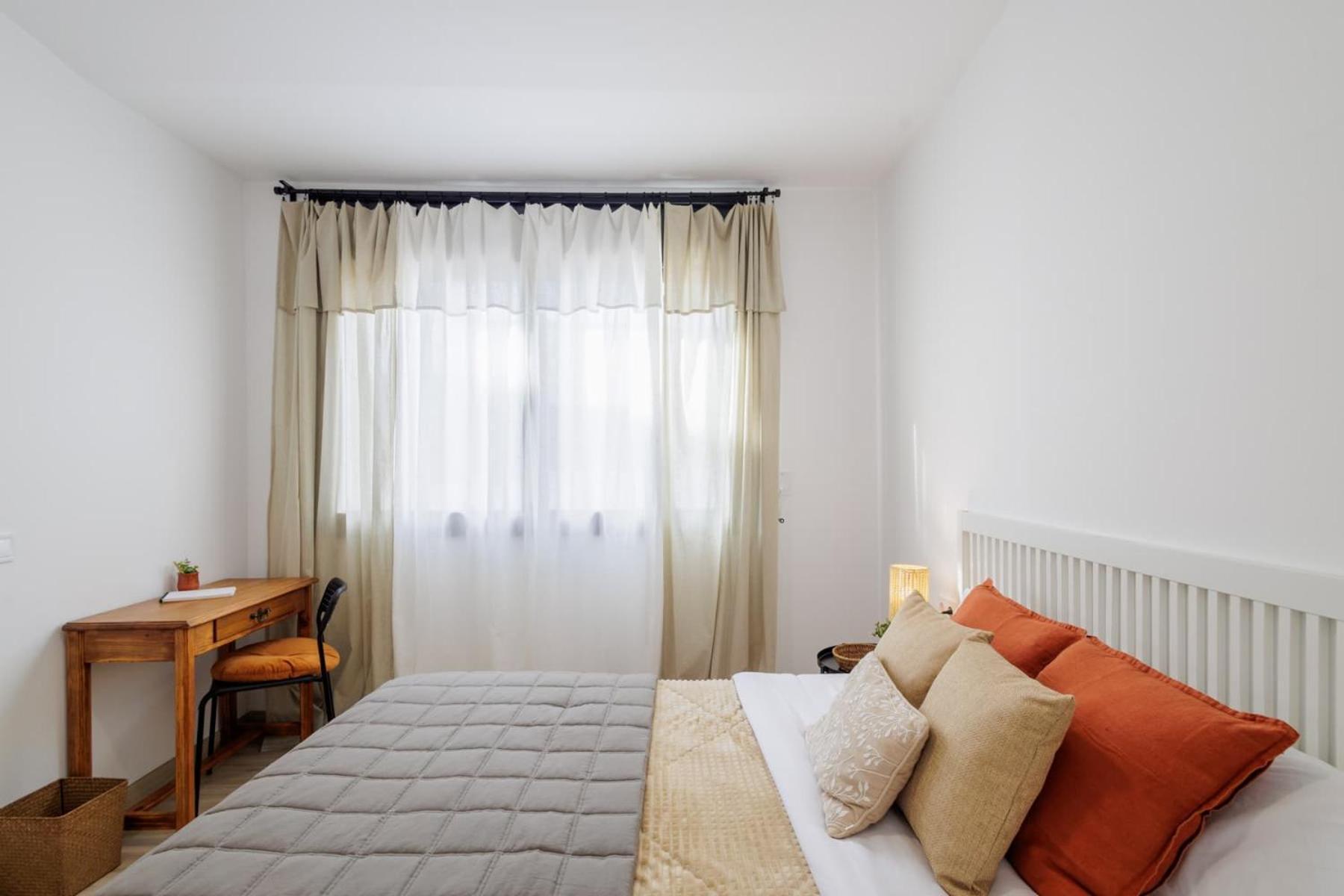 Apartament A Sant Celoni, Montseny, Barcelona Exteriör bild