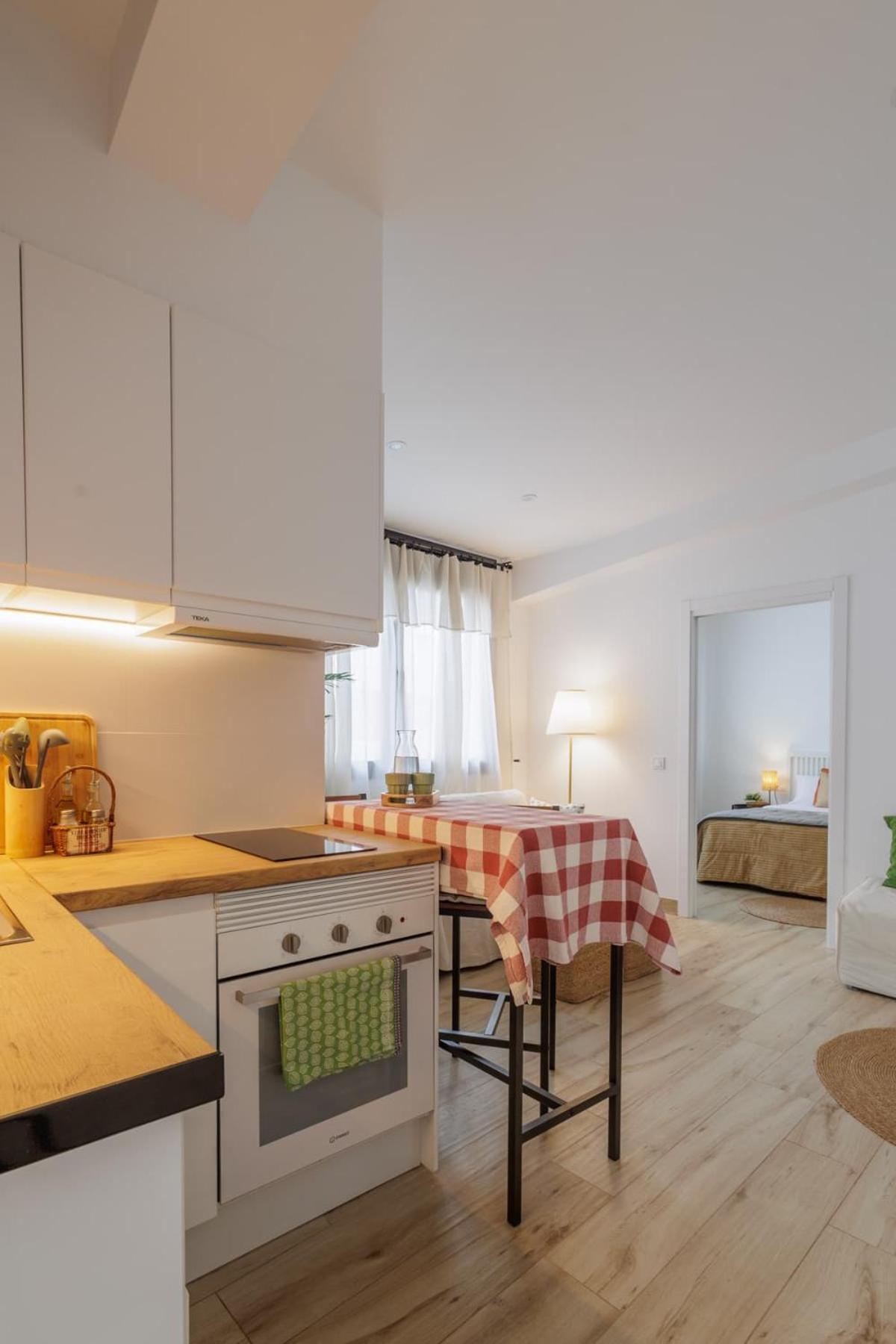 Apartament A Sant Celoni, Montseny, Barcelona Exteriör bild
