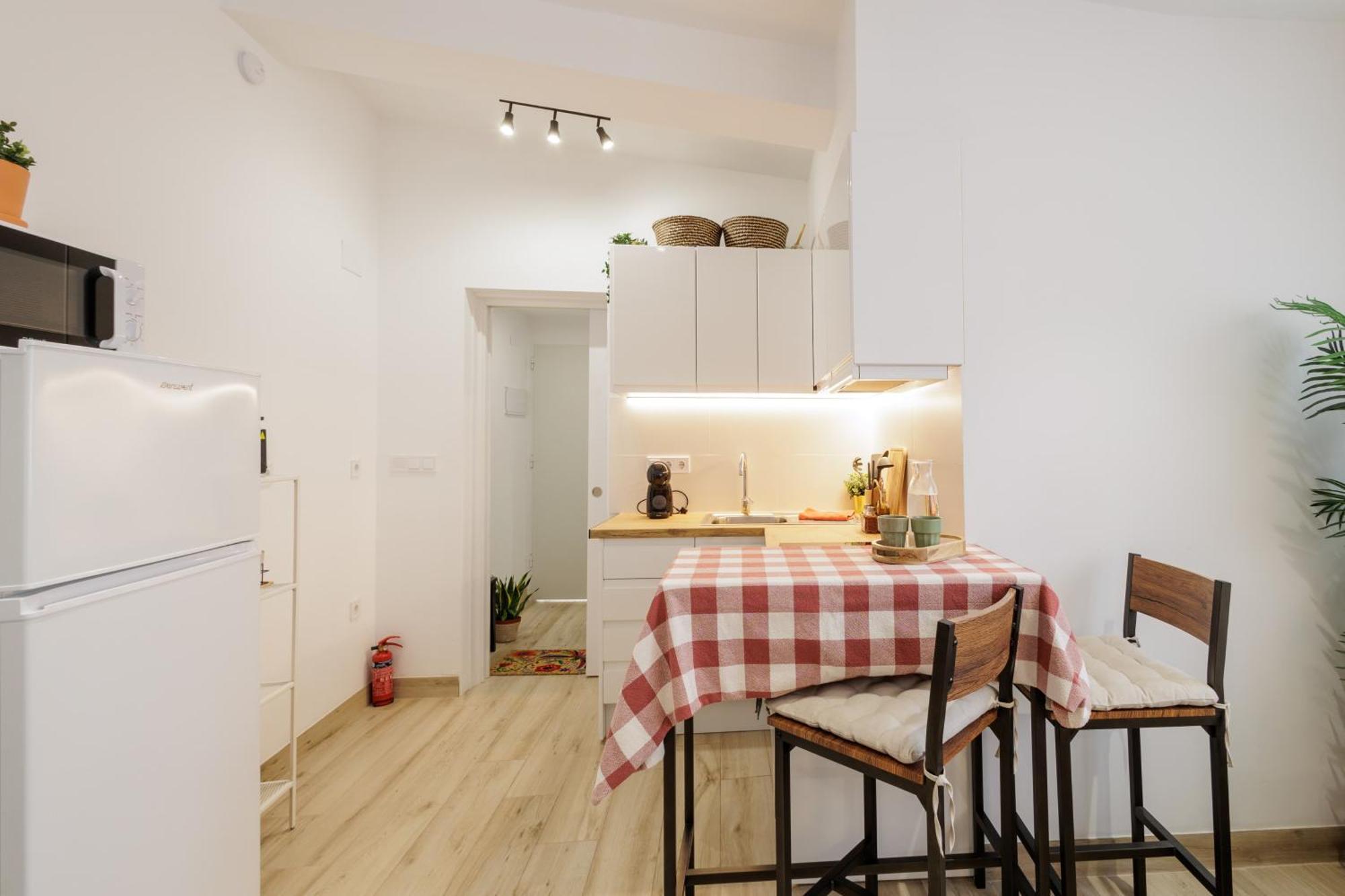 Apartament A Sant Celoni, Montseny, Barcelona Exteriör bild