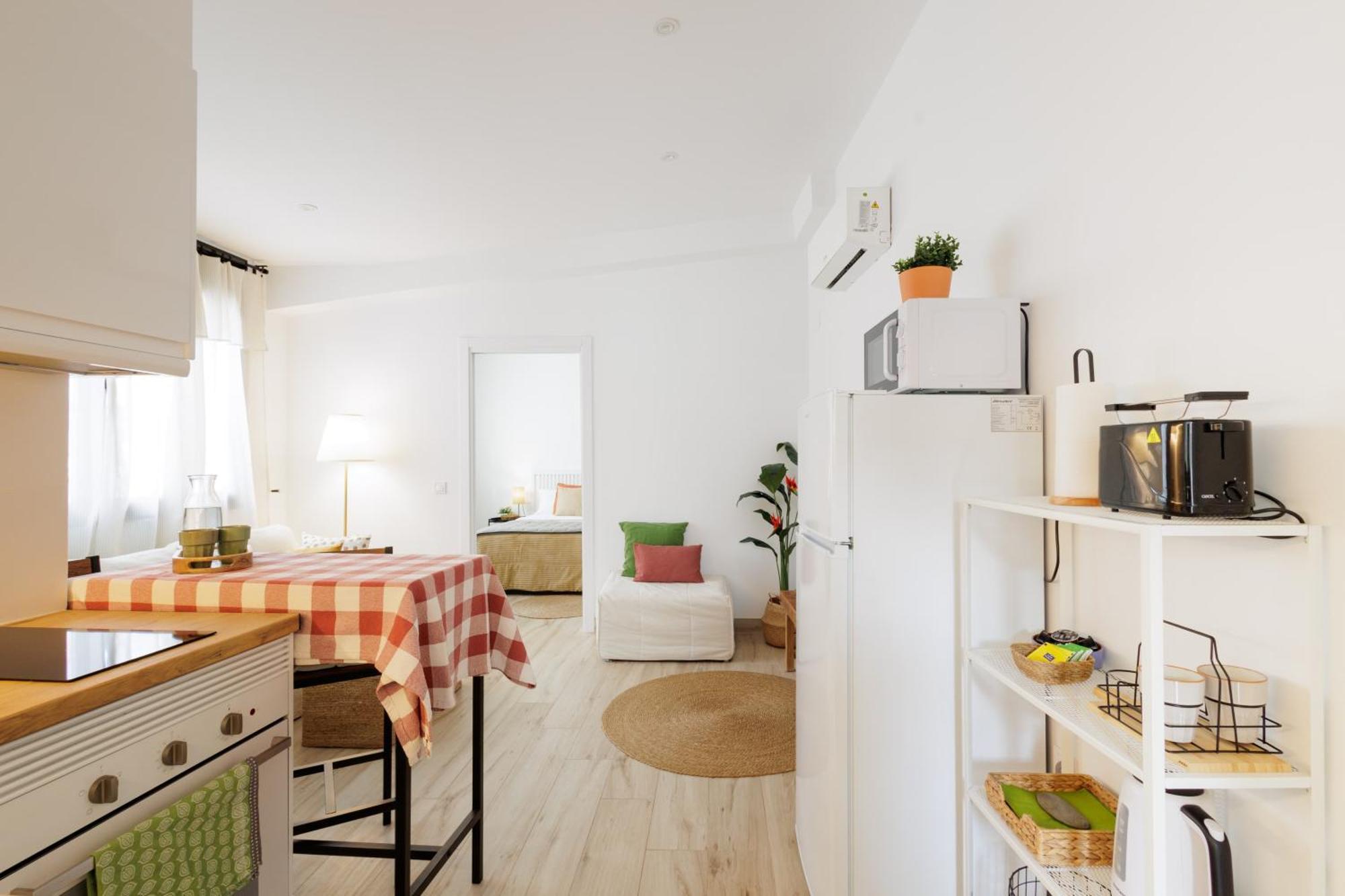 Apartament A Sant Celoni, Montseny, Barcelona Exteriör bild